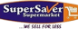 Supersaver Supermarket logo