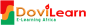 DoviLearn logo