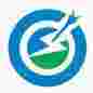 EnergyCrossHair Solutions logo