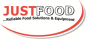 JustFood West Africa