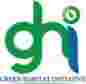 Green Habitat Initiative (GHI) logo