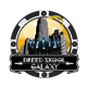 Breedskool Galaxy logo