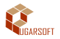 Ugarsoft logo