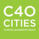 C40 Cities logo