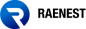 Raenest logo