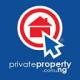 PrivateProperty.com.ng logo