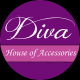 Diva House of Accessories logo