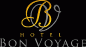 Hotel Bon Voyage logo