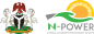 The N-Power (Tech) Developer program logo