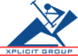 Xplicit Architecture and Integrated Services logo