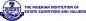 Nigerian Institute of Estate Surveyor and Valuers logo