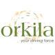 Orkila logo
