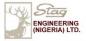 Stag Engineering logo
