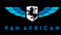 Pan African Airline logo