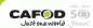 CAFOD logo