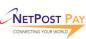 NetPostPay logo