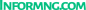 Inform Nigeria logo