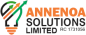 Annenoa Solutions Limited (ASL) logo