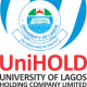 Unihold logo