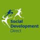 Social Development Direct logo