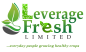 Leverage Fresh Limited logo