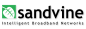 SandVine logo