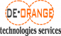 De-Orange Technologies Services logo