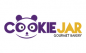 Cookie Jar Gourmet Bakery logo