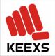 Keexs Footwear limited logo