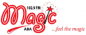 Magic FM logo