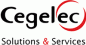 Ceglec Solutions and Services logo