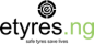 Etyres.ng logo