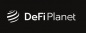 DeFi Planet logo