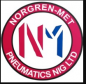 Norgren-met Pneumatics Nigeria Limited logo