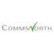 Commsworth Nigeria logo