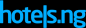 Hotels.ng logo