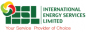 International Energy Services Limited (IESL) logo