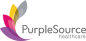 PurpleSource Healthcare logo
