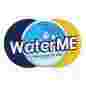 WaterME logo