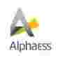 AlphaESS logo