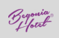 Begonia Hotel logo