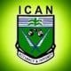 Institute of Chartered Accountants of Nigeria (ICAN) logo