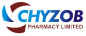 Chyzob Pharmacy logo