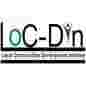 Local Communities Development Initiative (LoC-Din) logo