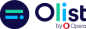 Olist.ng logo