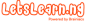 LetsLearn.ng logo