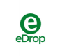 eDrop logo