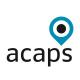 Assessment Capacities project (ACAPS) logo
