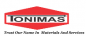 Tonimas Nigeria Limited logo