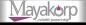 Mayakorp logo